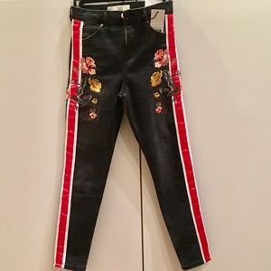 NWT Topshop Jeans